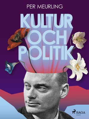 cover image of Kultur och politik